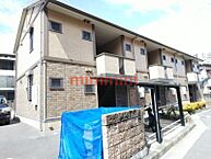 大阪府吹田市新芦屋上：物件画像／ミニミニＦＣ ＪＲ茨木店　株式会社穂積住宅