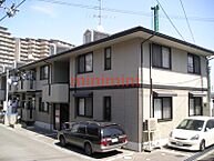 大阪府吹田市新芦屋下：物件画像／ミニミニＦＣ ＪＲ茨木店　株式会社穂積住宅