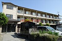 大阪府吹田市岸部北3丁目：物件画像／ミニミニＦＣ ＪＲ茨木店　株式会社穂積住宅