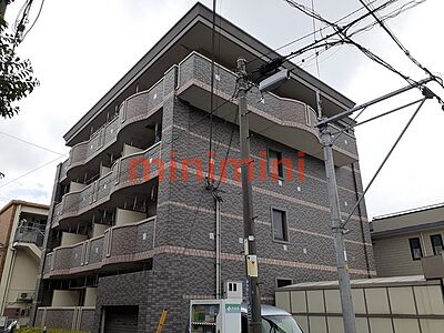 外観 外観