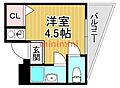 ラポート372階4.0万円