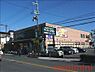 周辺：Foods　Market　satake大池店 383m