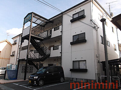 外観 外観