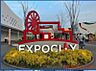 周辺：EXPOCITY 2641m