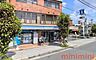 周辺：ローソン豊里6丁目店 486m
