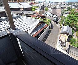 京都府京都市左京区田中大堰町（賃貸マンション1R・2階・15.00㎡） その14