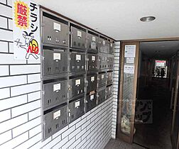 京都府京都市上京区一条通御前西入る三丁目西町（賃貸マンション1K・1階・18.50㎡） その8