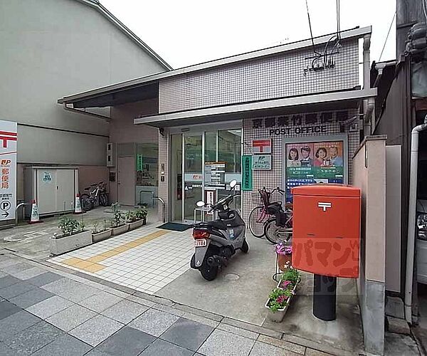 紫竹中嶋ビル 202｜京都府京都市北区紫竹西北町(賃貸マンション1R・2階・19.00㎡)の写真 その27