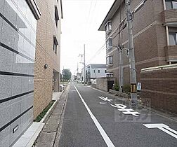 ディエトロ北山 201B ｜ 京都府京都市北区上賀茂松本町（賃貸マンション3LDK・2階・67.20㎡） その20