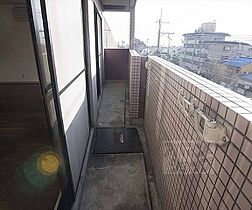 アクエルド金閣寺 401 ｜ 京都府京都市北区衣笠御所ノ内町（賃貸マンション2LDK・4階・52.62㎡） その13