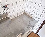 401号室の写真です。