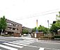 周辺：京都工芸繊維大学まで1680m