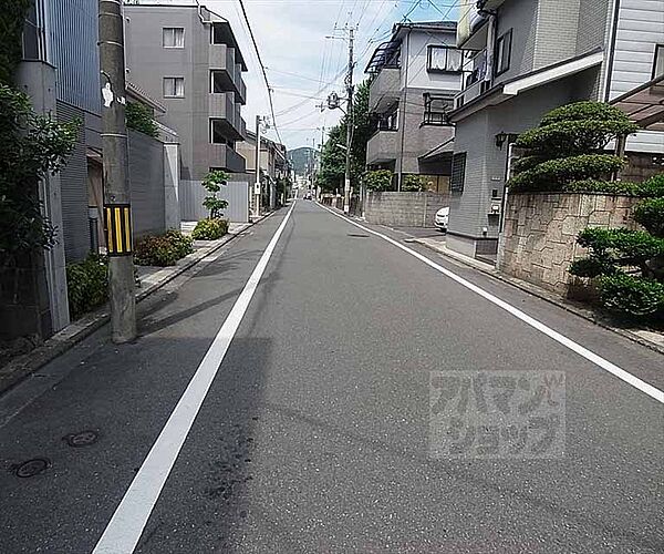 紫竹中嶋ビル 308｜京都府京都市北区紫竹西北町(賃貸マンション1R・3階・19.00㎡)の写真 その8