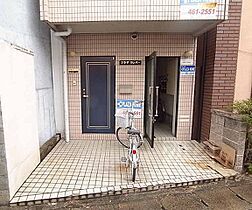 プラザクレバーI 302 ｜ 京都府京都市北区大宮中林町（賃貸アパート1K・3階・17.00㎡） その23