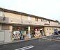 周辺：ダックス 大宮紫竹店まで289m