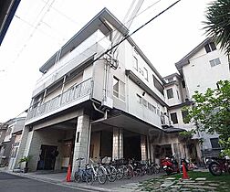 京都府京都市上京区日暮通出水上ル秤口町（賃貸マンション2K・4階・47.26㎡） その1