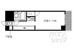 叡山電鉄叡山本線 元田中駅 徒歩6分
