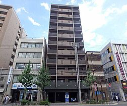 京都府京都市上京区河原町通丸太町下る伊勢屋町（賃貸マンション1K・5階・21.70㎡） その3