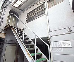 京都府京都市上京区上御霊前通新町西入大心院町（賃貸アパート1K・2階・18.00㎡） その1