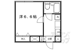 京都市営烏丸線 鞍馬口駅 徒歩6分