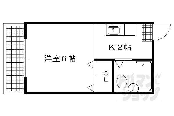 物件拡大画像