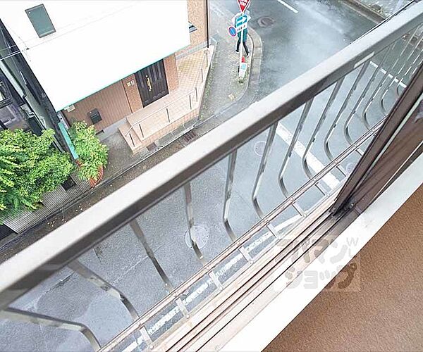 京都府京都市左京区下鴨北園町(賃貸マンション1K・3階・13.40㎡)の写真 その13