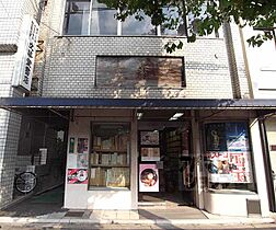 京都府京都市中京区河原町竹屋町上ル大文字町（賃貸マンション1K・4階・17.00㎡） その14