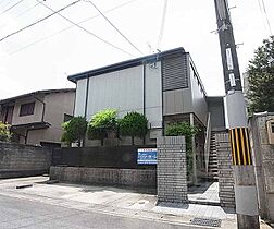 京都府京都市左京区下鴨南芝町（賃貸アパート1LDK・1階・40.92㎡） その3