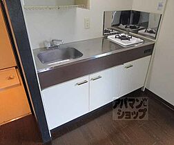 京都府京都市左京区松ケ崎堂ノ上町（賃貸マンション1R・1階・21.52㎡） その14