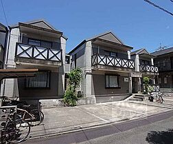 京都府京都市左京区松ケ崎堂ノ上町（賃貸マンション1K・2階・21.00㎡） その3