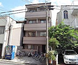 京都府京都市上京区笹屋町通千本西入笹屋4丁目（賃貸マンション1K・4階・26.00㎡） その3