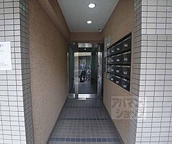 京都府京都市上京区笹屋町通千本西入笹屋4丁目（賃貸マンション1K・4階・26.00㎡） その24