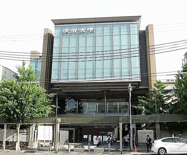 京都府京都市左京区静市市原町(賃貸アパート1R・1階・20.00㎡)の写真 その22