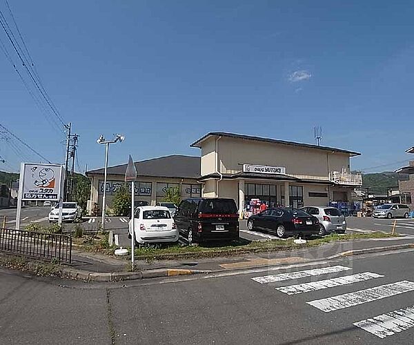 京都府京都市左京区静市市原町(賃貸アパート1R・1階・20.00㎡)の写真 その14