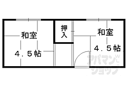 清雲荘 1階/9