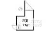 間取り：間取