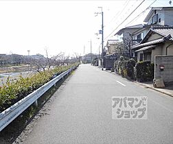 松ヶ崎かえで荘 3 ｜ 京都府京都市左京区松ケ崎小竹薮町（賃貸一戸建1R・--・11.00㎡） その22