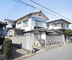 松ヶ崎かえで荘 2 ｜ 京都府京都市左京区松ケ崎小竹薮町（賃貸一戸建1R・--・11.00㎡） その1