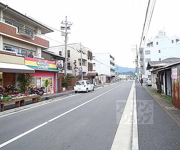 トータス溝川 213｜京都府京都市北区上賀茂荒草町(賃貸マンション1K・2階・18.49㎡)の写真 その25