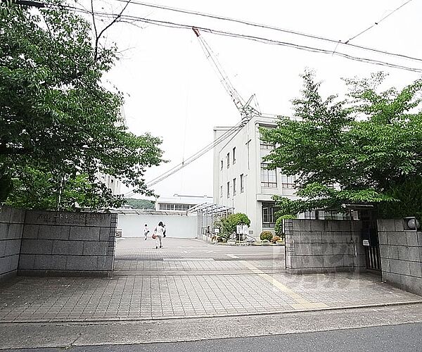 京都府京都市左京区修学院坪江町(賃貸テラスハウス4K・--・42.00㎡)の写真 その28