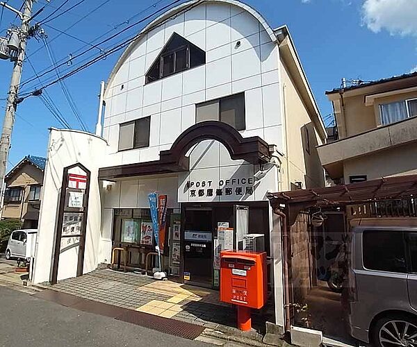 ロイヤルヒルズ鷹ヶ峯 202｜京都府京都市北区鷹峯黒門町(賃貸マンション1K・2階・20.16㎡)の写真 その30