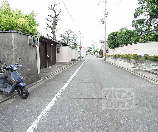 檸檬ハウス 207｜京都府京都市北区平野東柳町(賃貸アパート1K・2階・16.96㎡)の写真 その26