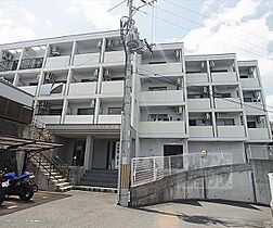 パルコーポ大宮 207 ｜ 京都府京都市北区大宮玄琢北町（賃貸マンション1K・3階・17.28㎡） その1