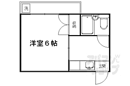 葵ハイツ 2階/201