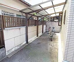 レイクヴィラ北山 101 ｜ 京都府京都市北区上賀茂狭間町（賃貸アパート1K・1階・22.95㎡） その20