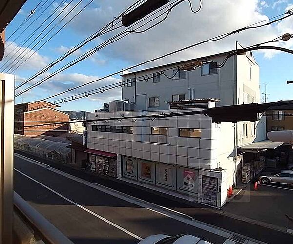 マリベール北山 202｜京都府京都市北区上賀茂豊田町(賃貸マンション1LDK・2階・40.16㎡)の写真 その12