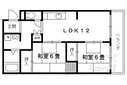 ニュー太田 1階