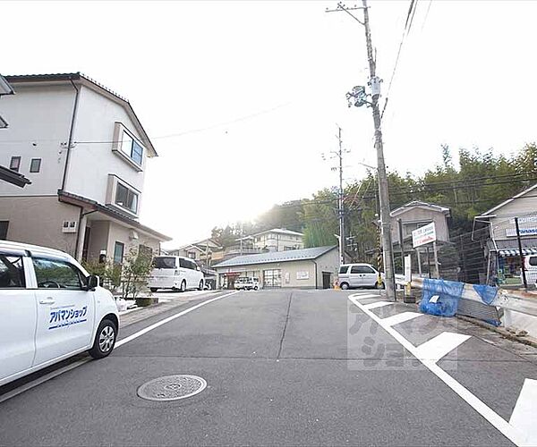 京都府京都市左京区静市市原町(賃貸マンション1K・2階・19.02㎡)の写真 その16