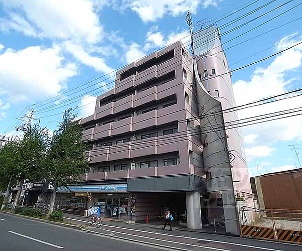 アクエルド金閣寺 303｜京都府京都市北区衣笠御所ノ内町(賃貸マンション3LDK・3階・75.92㎡)の写真 その1