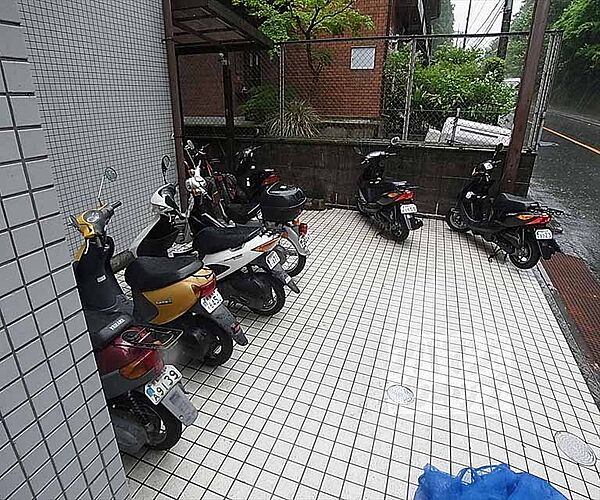 リバティハウス 202｜京都府京都市北区上賀茂葵田町(賃貸マンション1K・2階・16.00㎡)の写真 その20